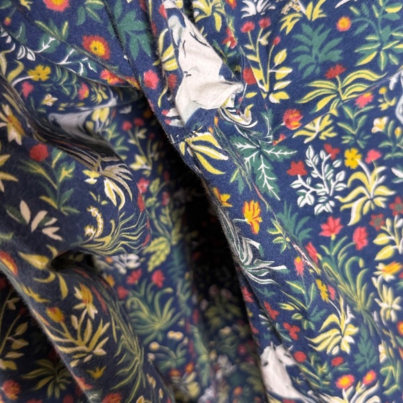 Printfresh Multicolor Pajama Set - Picture 12 of 14